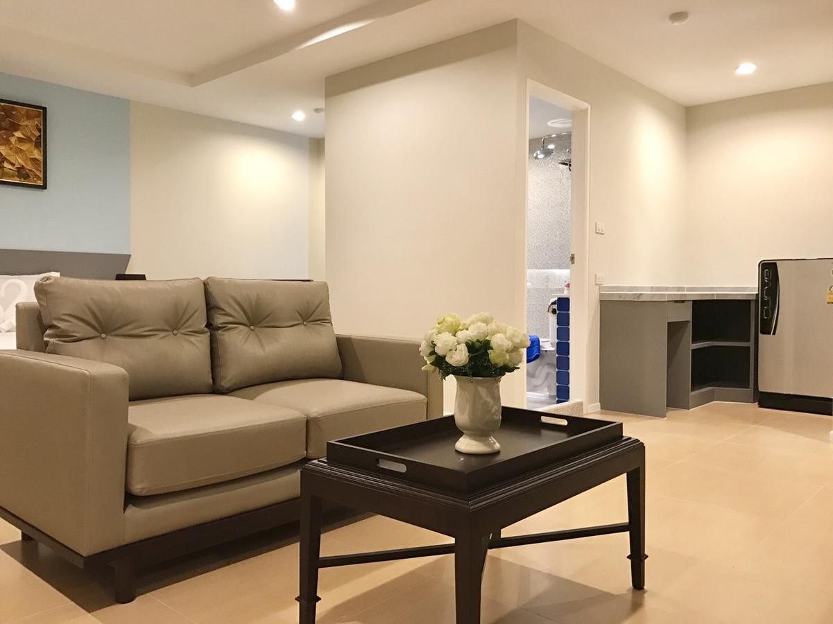 Zircon Hotel Bangkok Eksteriør bilde
