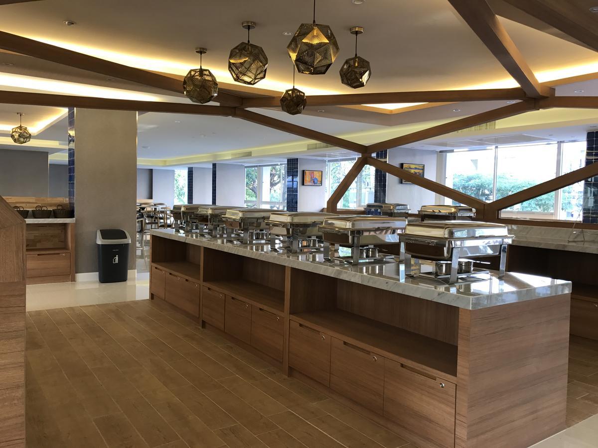 Zircon Hotel Bangkok Eksteriør bilde