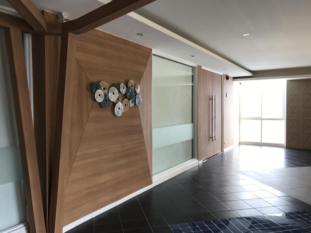 Zircon Hotel Bangkok Eksteriør bilde